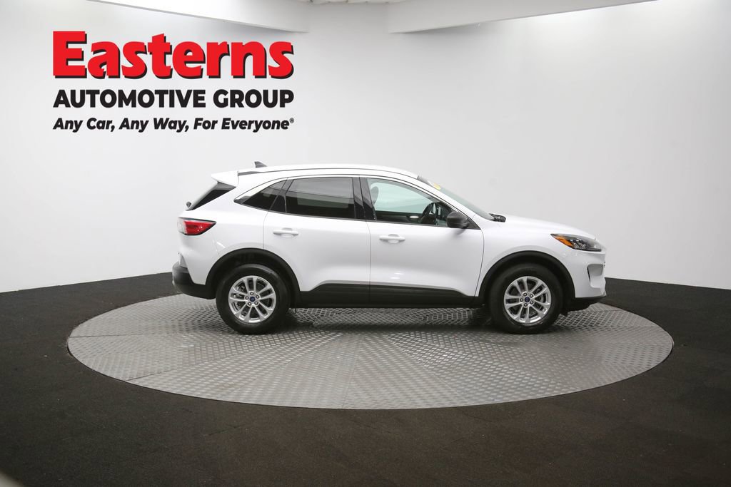 Used 2022 Ford Escape SE w/ Cold Weather Package image 44