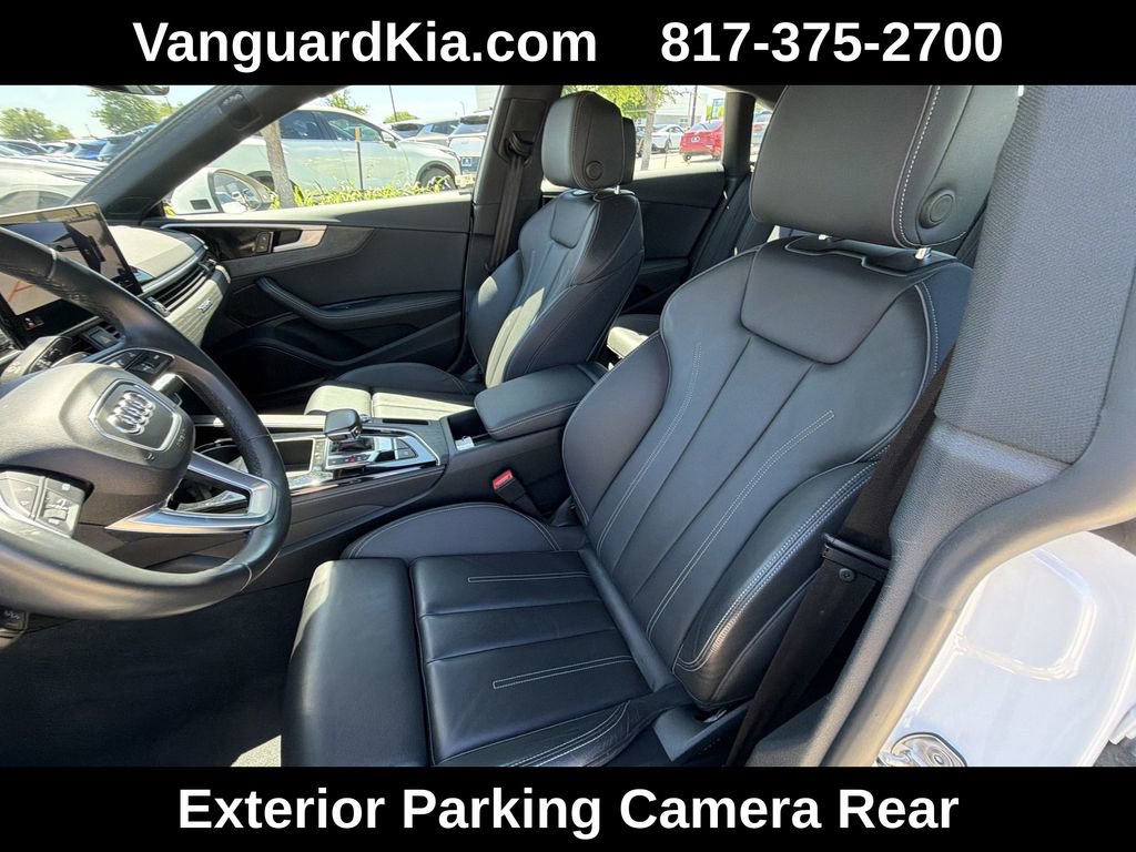 Used 2024 Audi A5 2.0T Premium Plus image 15