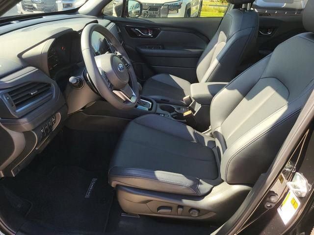 Used 2025 Subaru Forester Limited AWD/4WD image 21