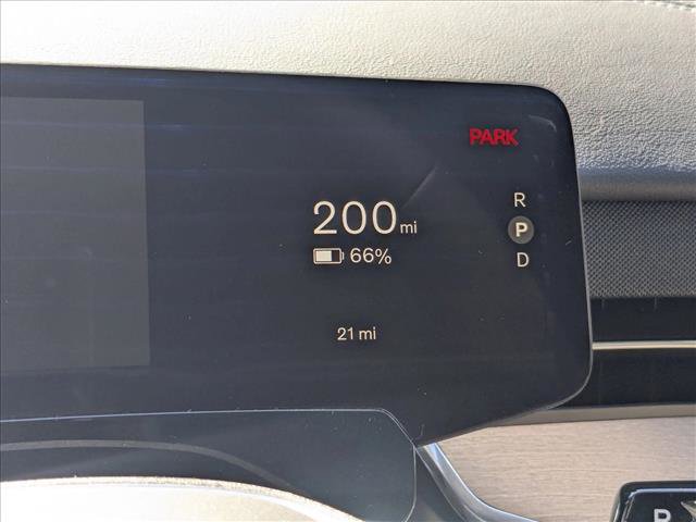 New 2025 Volvo EX90 Ultra image 16