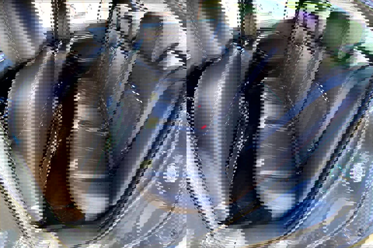 Used 2018 MAZDA MAZDA6 Signature image 21