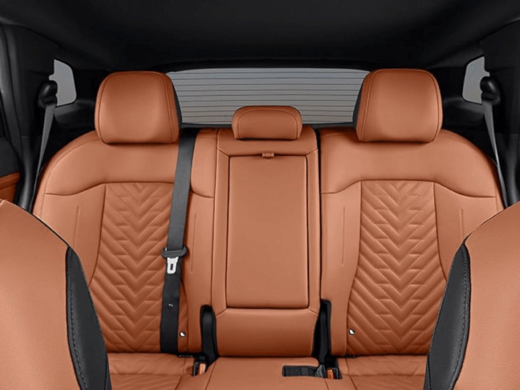 New 2027 Kia Sportage X-Line w/ X-Line Technology Package AWD/4WD image 17