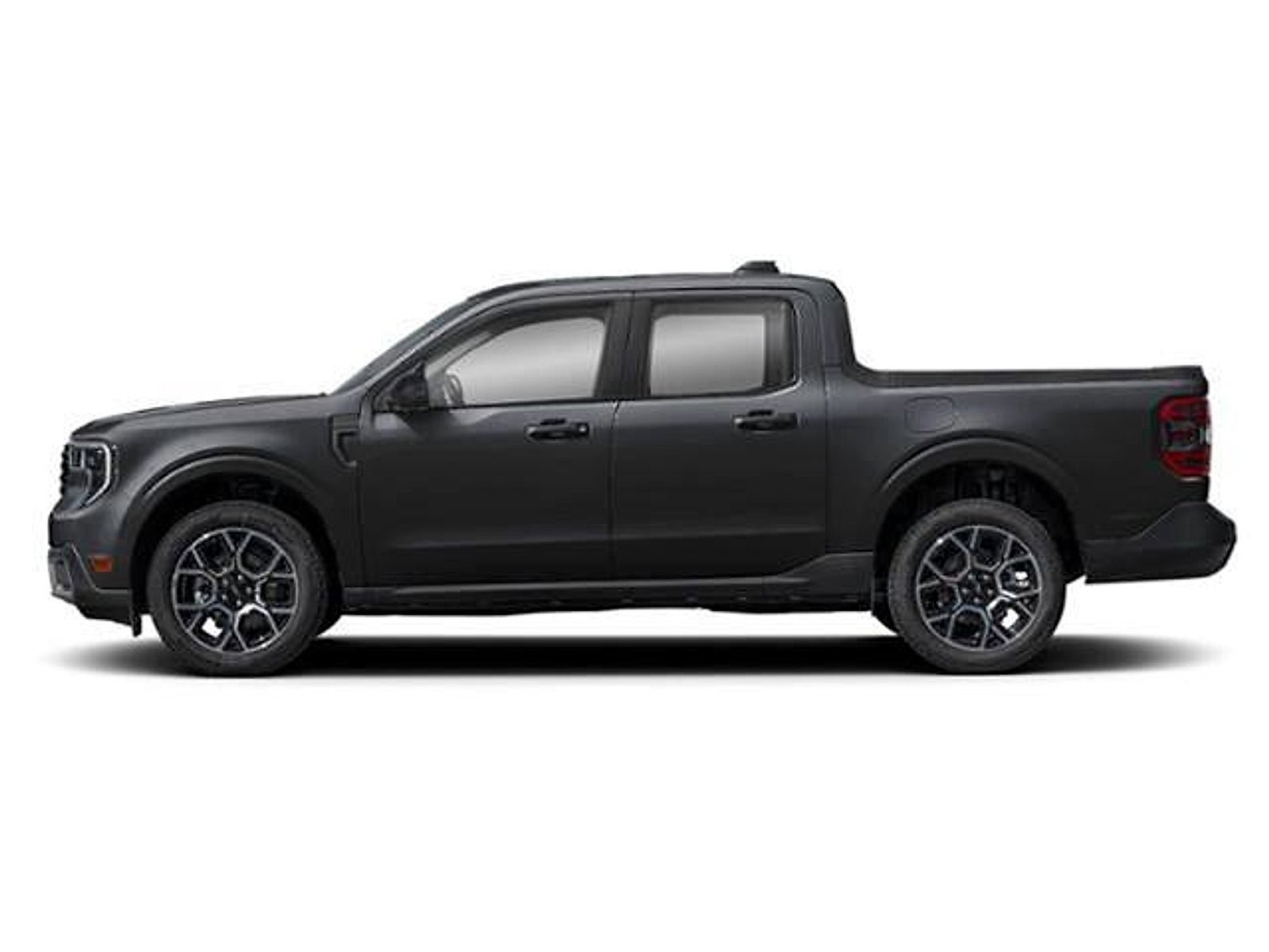 New 2026 Ford Maverick Lariat AWD/4WD image 43