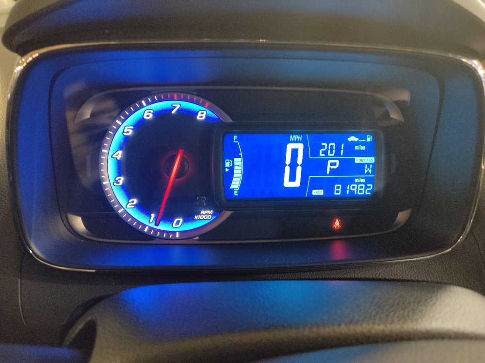 Used 2016 Chevrolet Trax LT FWD image 23