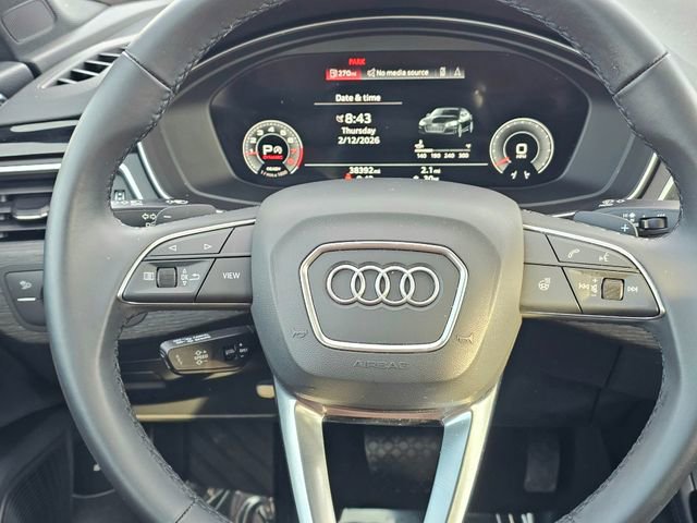 Used 2023 Audi A5 2.0T Premium Plus image 28