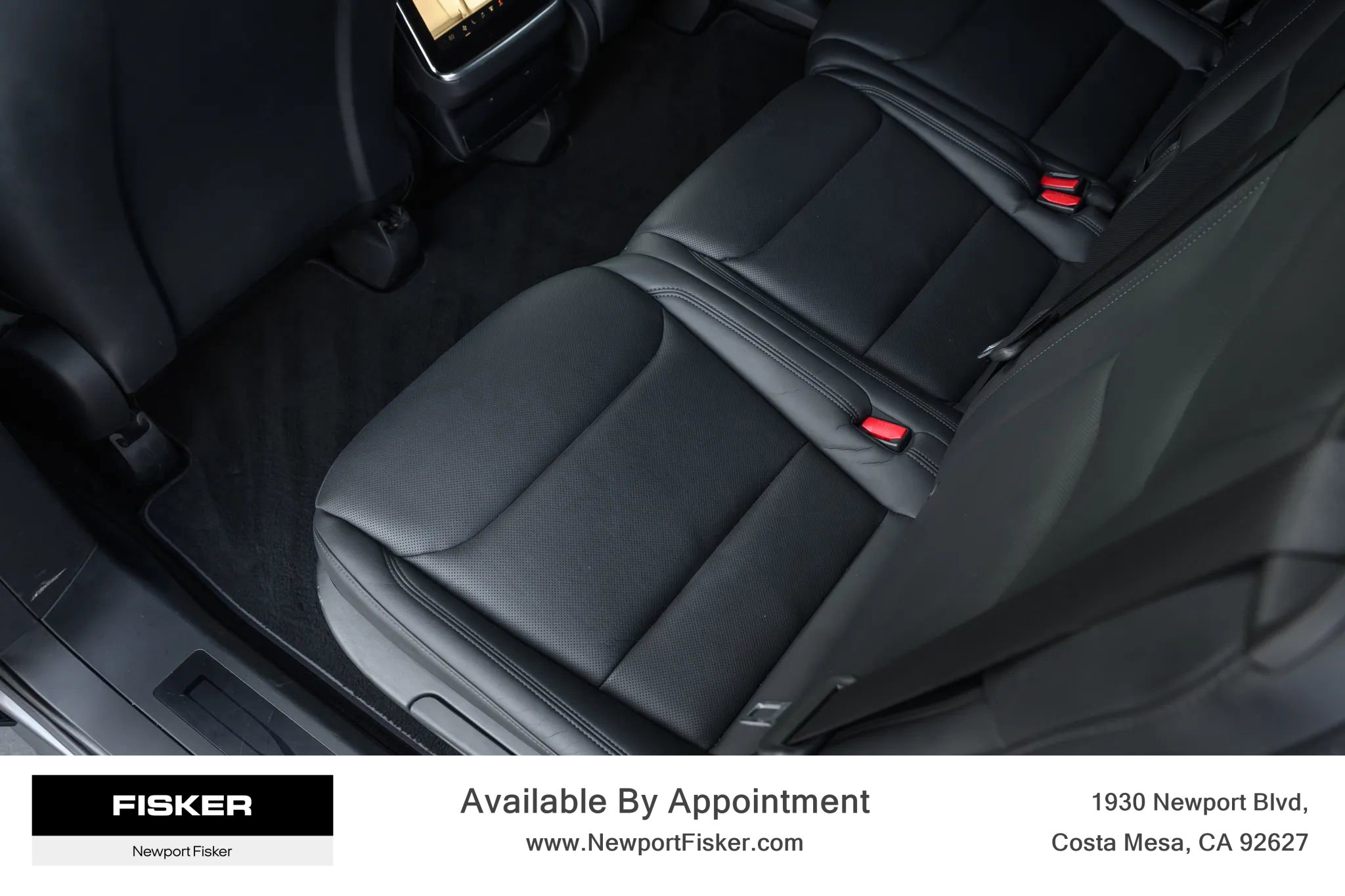 Used 2022 Tesla Model X image 18