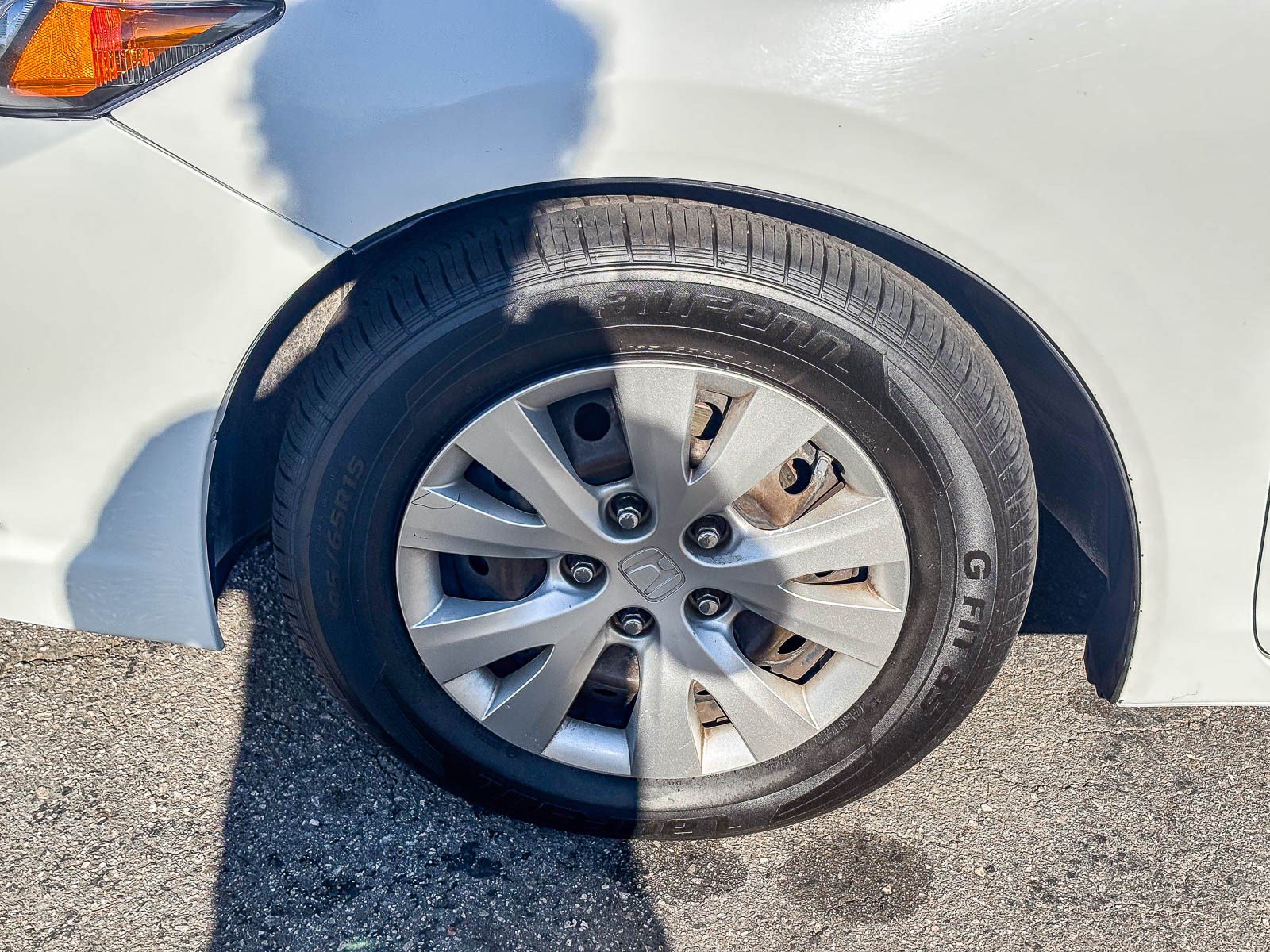 Used 2012 Honda Civic LX image 11