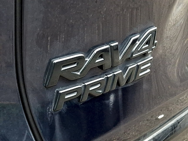 Used 2023 Toyota RAV4 SE w/ Weather & Moonroof Package AWD/4WD image 18