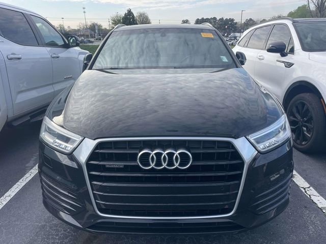 Used 2018 Audi Q3 2.0T Premium Plus image 3