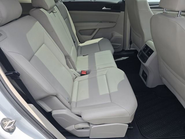 Used 2020 Volkswagen Atlas SEL AWD/4WD image 22