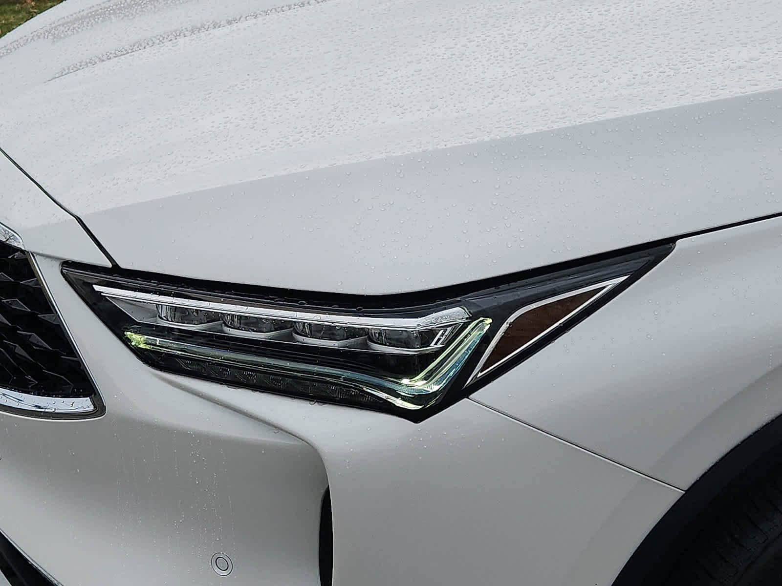 Used 2023 Acura MDX SH-AWD w/ Advance Package image 10