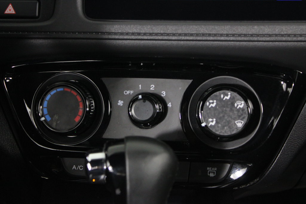 Used 2022 Honda HR-V Sport image 21