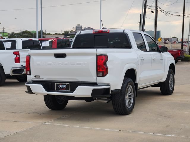 Used 2025 Chevrolet Colorado LT RWD image 14