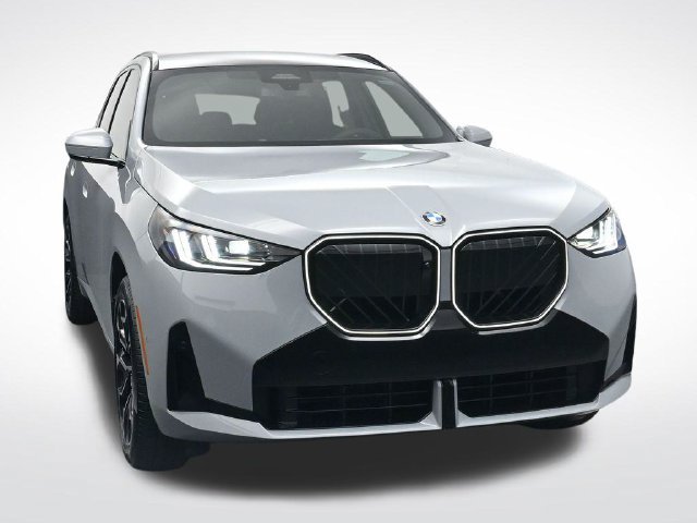 New 2026 BMW X3 xDrive30i w/ Premium Package AWD/4WD image 11