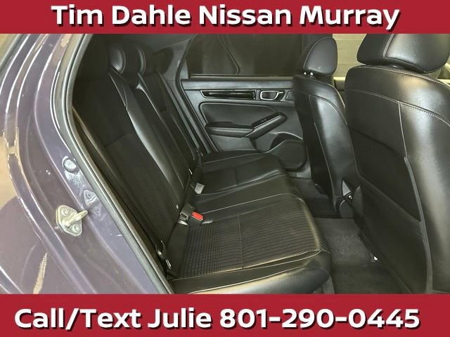 Used 2022 Honda Civic Sport Touring image 18