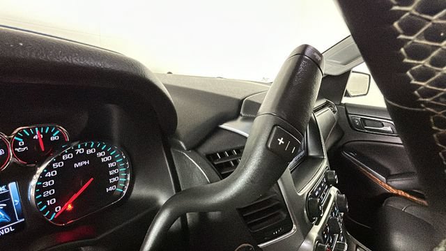 Used 2017 Chevrolet Suburban Premier AWD/4WD image 20