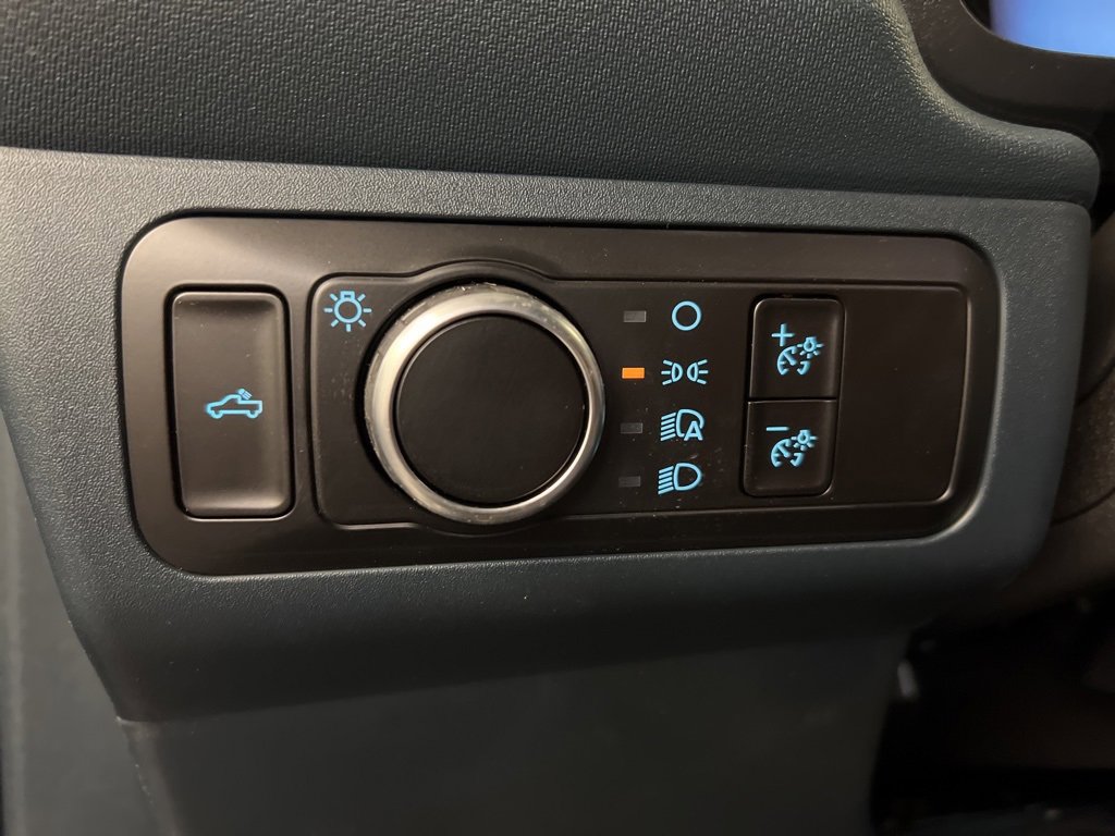 New 2025 Ford Maverick XLT w/ XLT Luxury Package image 22