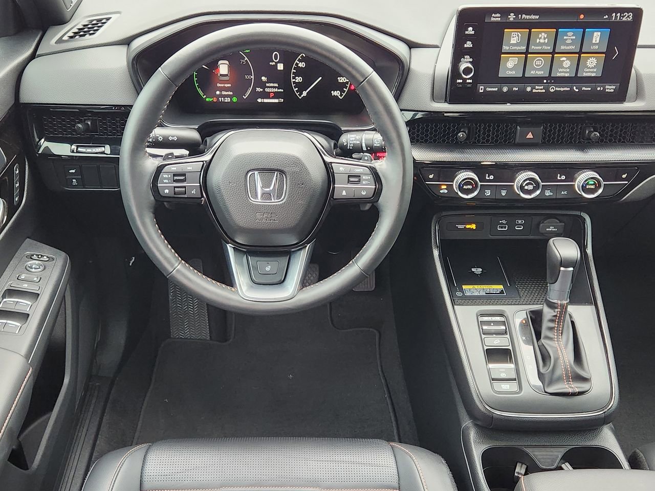 Used 2024 Honda CR-V Sport Touring image 26