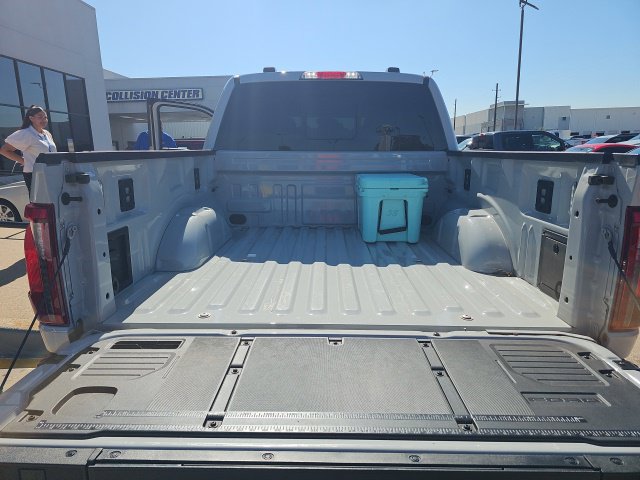 Used 2024 Ford F150 XLT w/ Equipment Group 302A MID AWD/4WD image 8