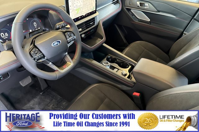 New 2026 Ford Explorer ST w/ Sun And Sound Package AWD/4WD image 10