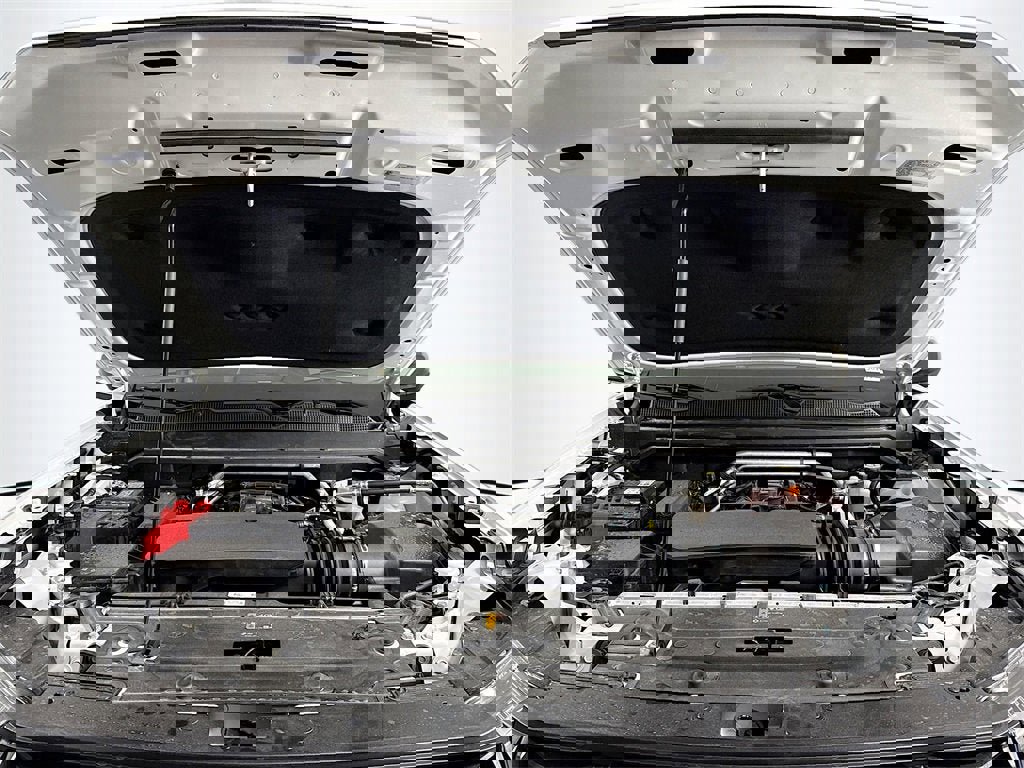 New 2026 GMC Canyon AT4 w/ Technology Plus Package image 24