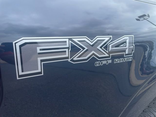 Used 2024 Ford F150 King Ranch w/ FX4 Off-Road Package AWD/4WD image 6