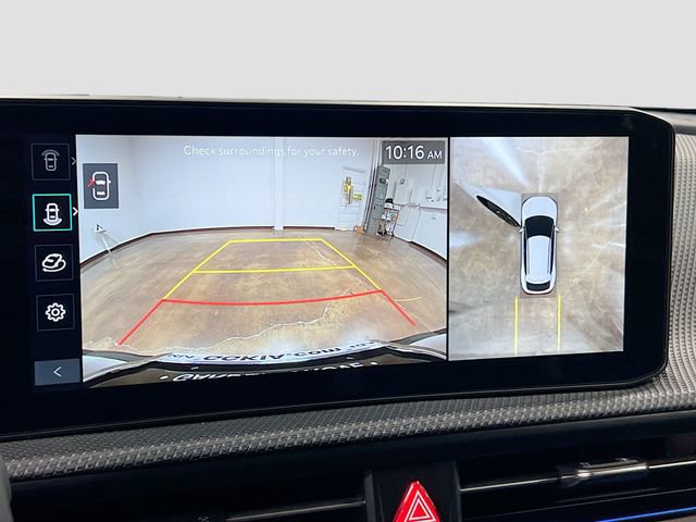 New 2025 Kia EV6 GT-Line image 14