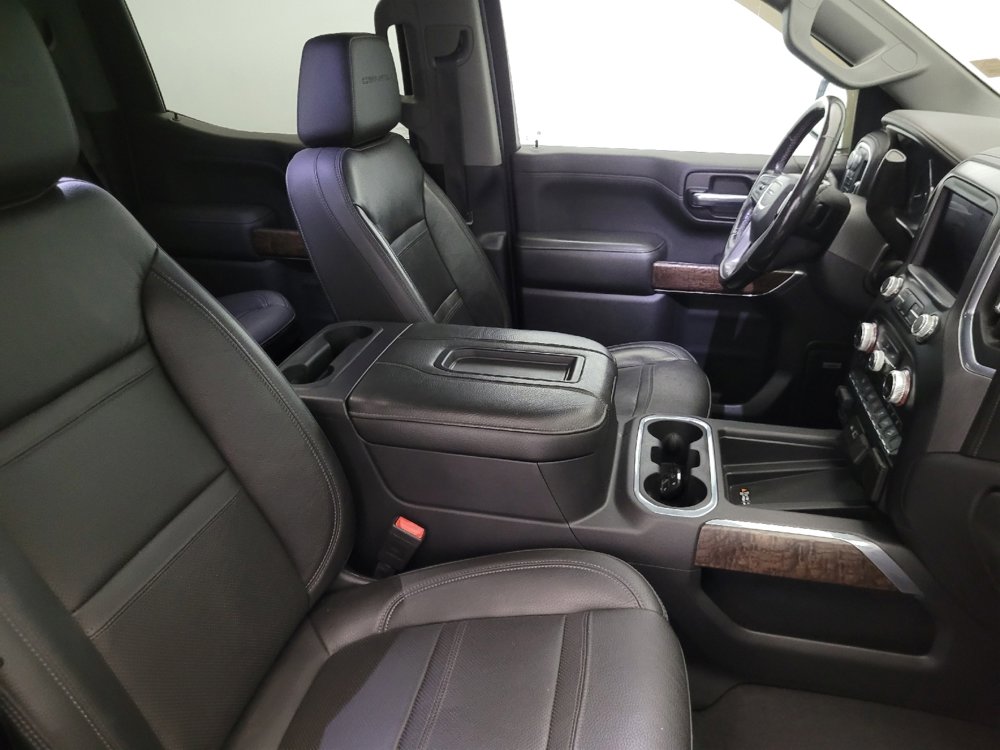 Used 2020 GMC Sierra 1500 Denali w/ LPO, GMC Protection Package image 21
