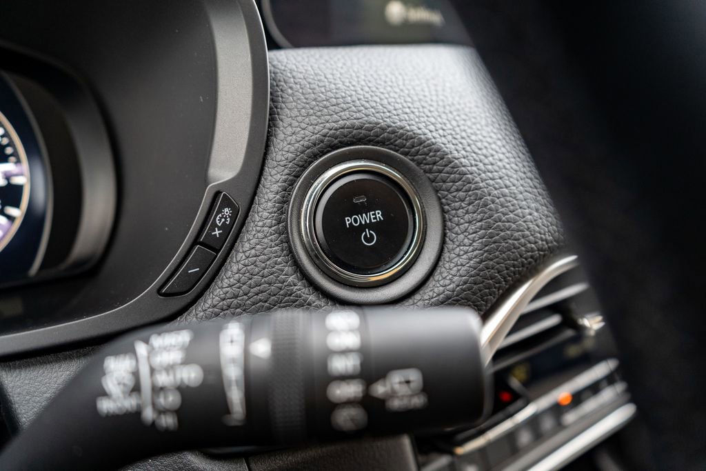 Used 2024 MAZDA CX-90 Plug-In Hybrid w/ Preferred image 25