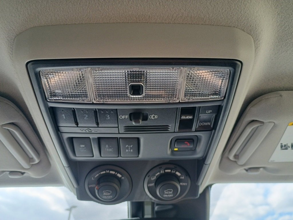 Used 2020 Toyota 4Runner TRD Pro image 32