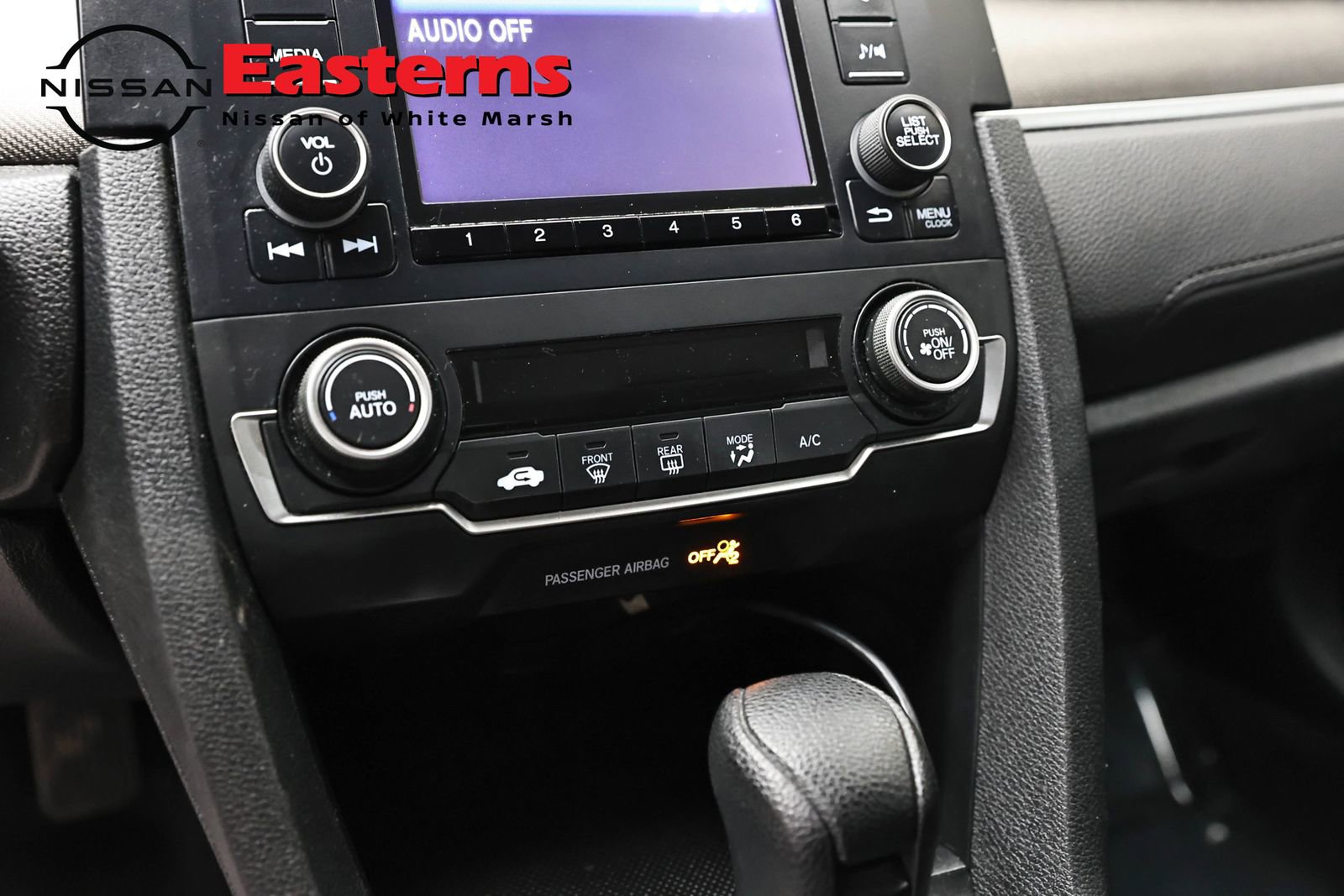 Used 2019 Honda Civic LX image 18