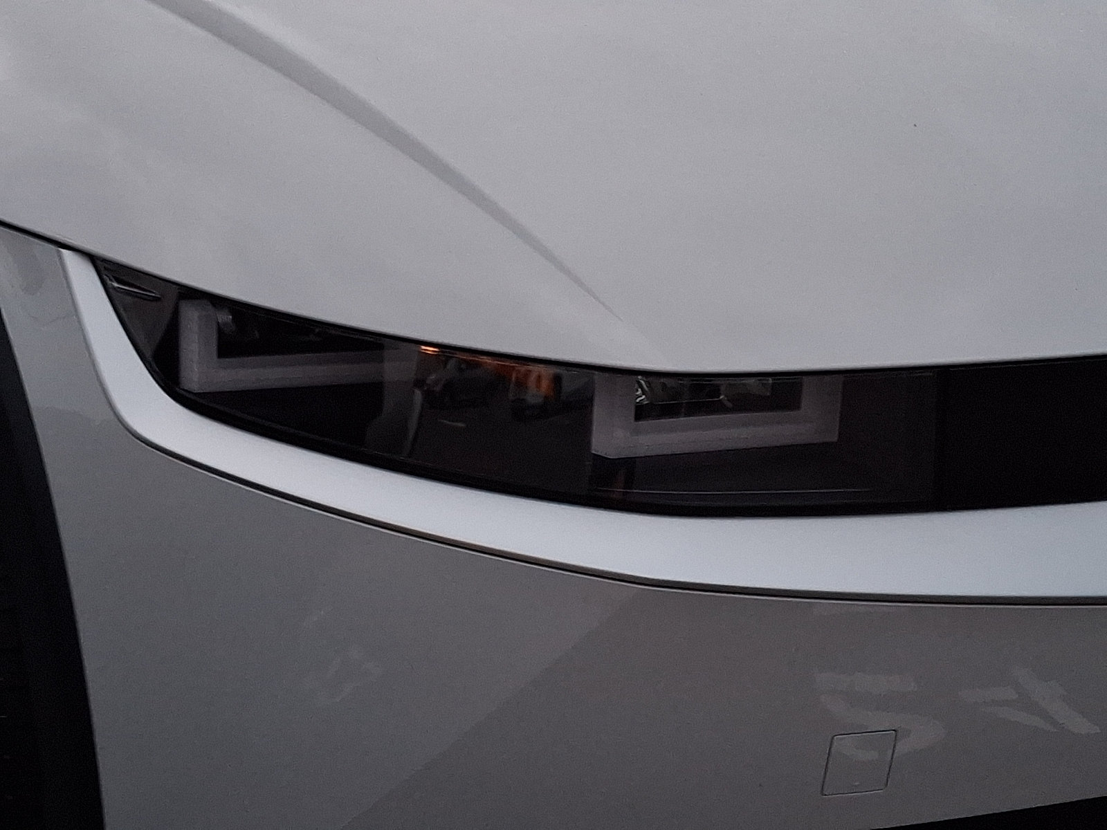 Certified 2023 Hyundai Ioniq 5 SEL AWD/4WD image 7