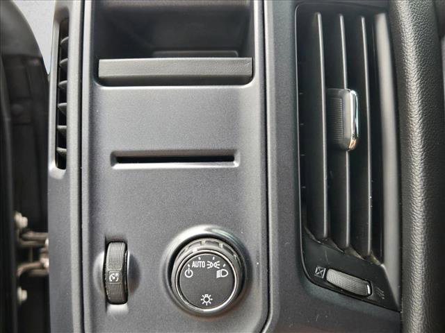 Used 2015 Chevrolet Silverado 1500 LS image 12