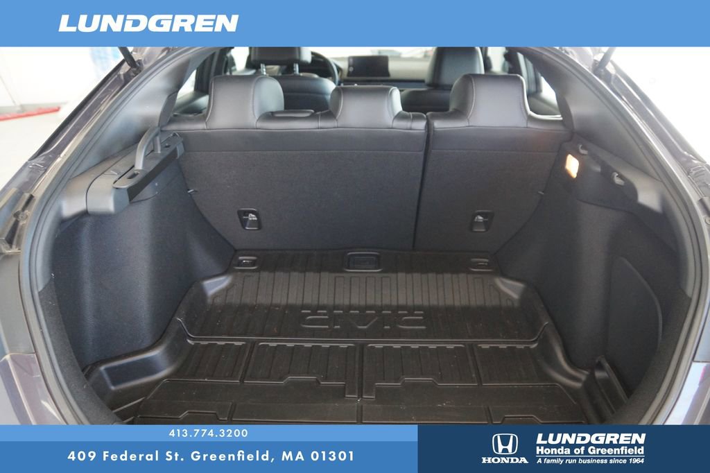 Used 2023 Honda Civic Sport Touring image 30