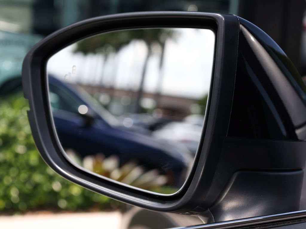 Certified 2023 INFINITI QX60 Pure FWD image 10