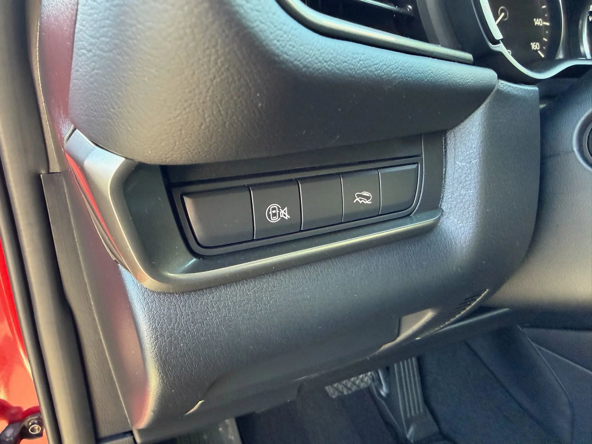 Used 2025 MAZDA CX-30 AWD 2.5 S w/ Select Sport Pkg image 13