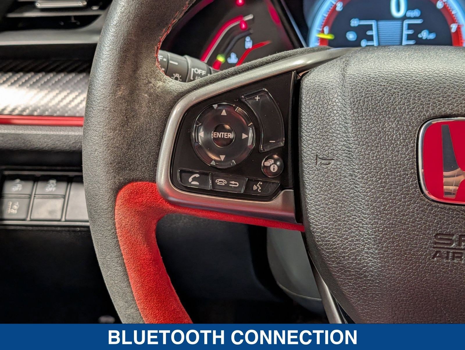 Used 2021 Honda Civic Type R image 23