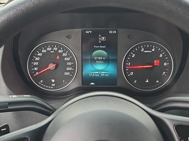 Used 2023 Mercedes-Benz Sprinter 2500 image 25