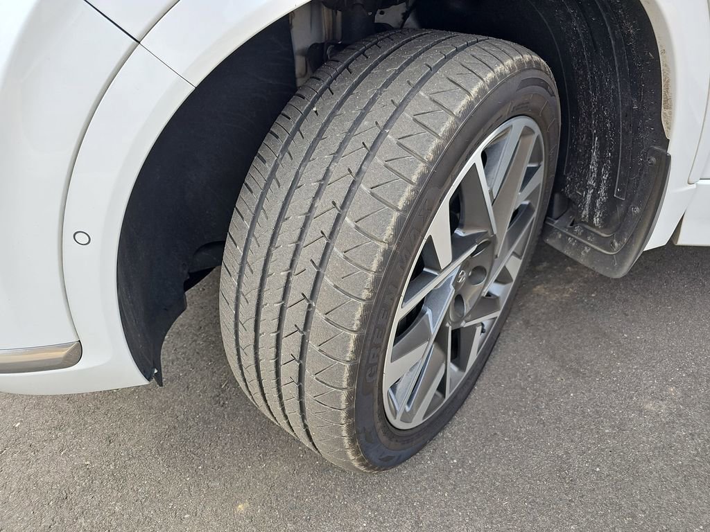 Used 2023 Hyundai Santa Fe Calligraphy image 29