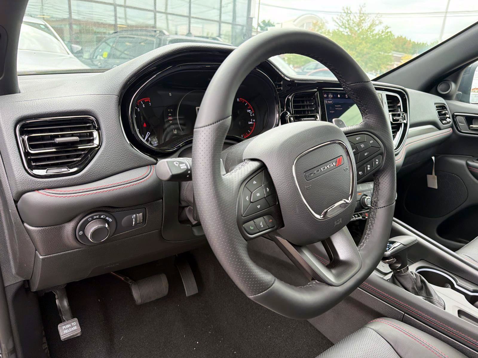 New 2026 Dodge Durango GT AWD/4WD image 10