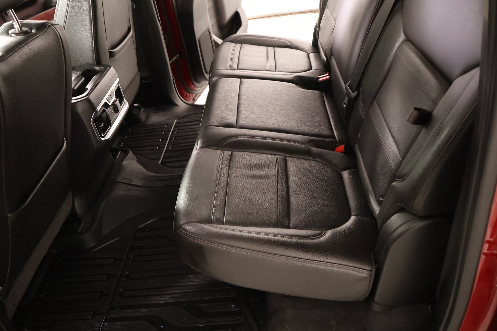 Used 2019 GMC Sierra 1500 Denali AWD/4WD image 12