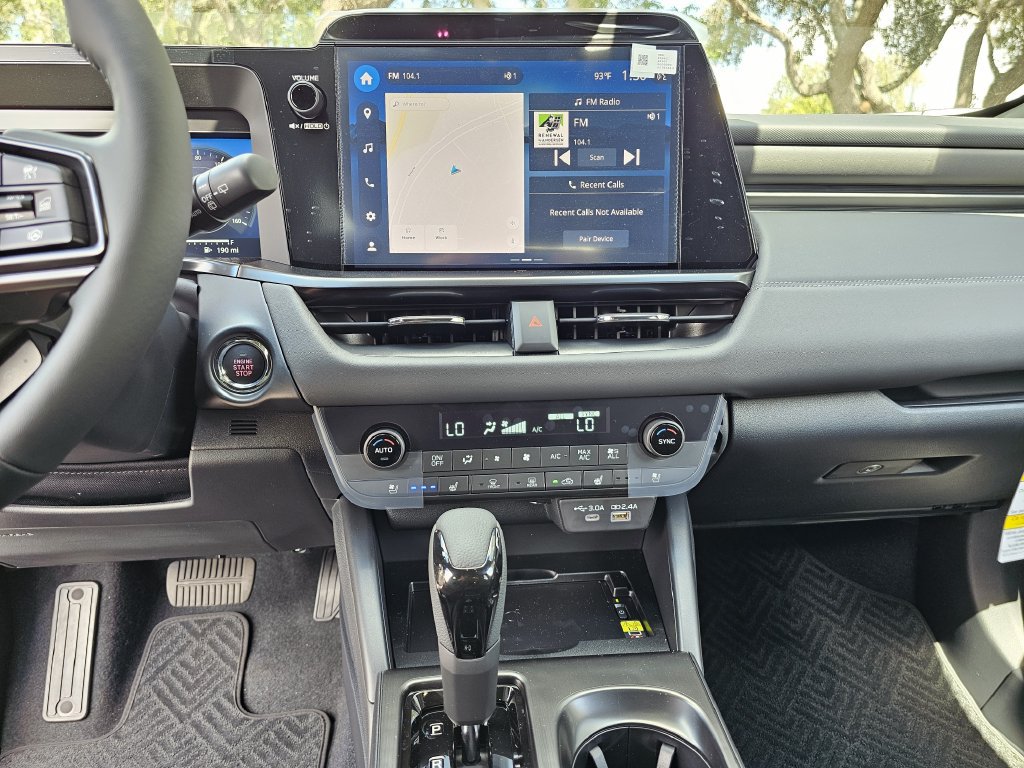 New 2026 Subaru Outback Touring XT AWD/4WD image 19