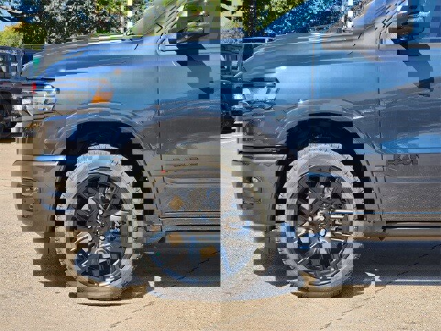 New 2026 RAM 1500 Laramie w/ Night Edition image 6