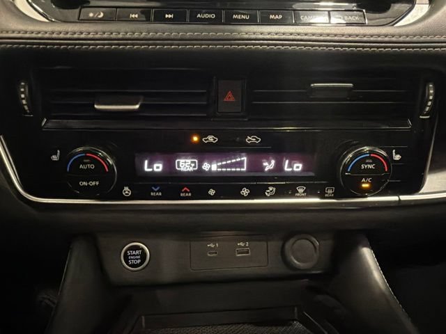 Used 2021 Nissan Rogue SL w/ Premium Package AWD/4WD image 27