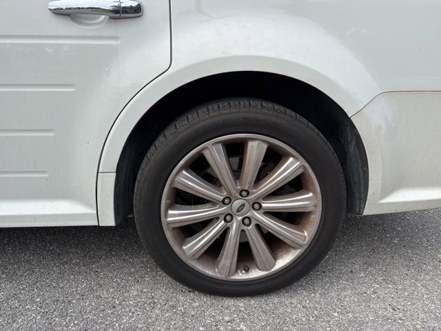 Used 2014 Ford Flex Limited w/ Equipment Group 302A image 14