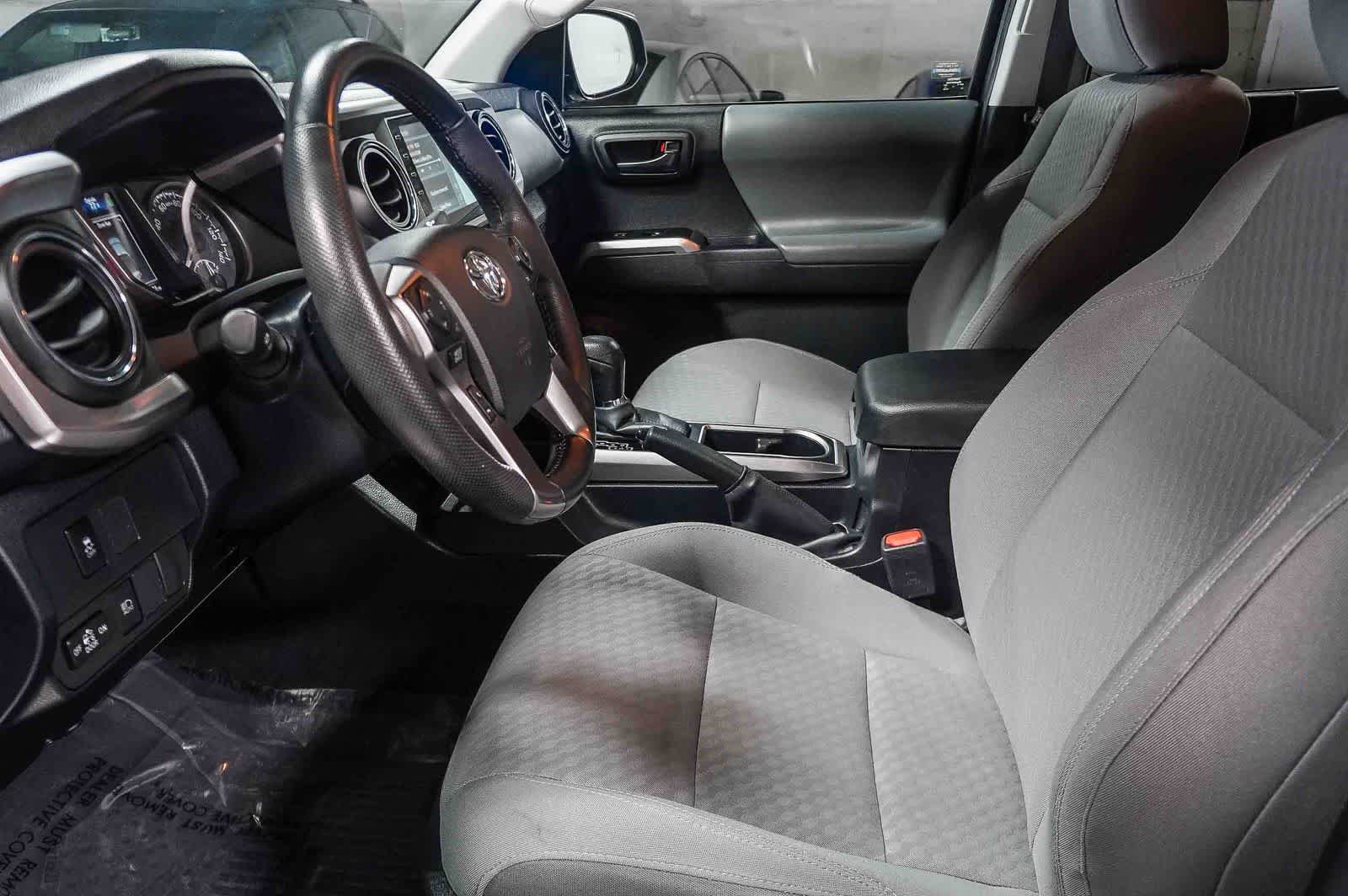 Certified 2023 Toyota Tacoma SR5 RWD image 19