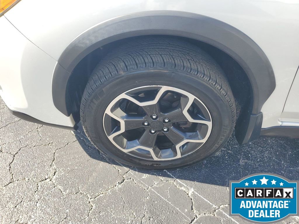 Used 2014 Subaru Crosstrek 2.0i Limited w/ Popular Package #1 image 19