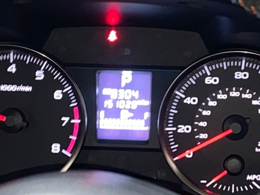 Used 2016 Subaru Crosstrek 2.0i Premium w/ Popular Package #2 image 16