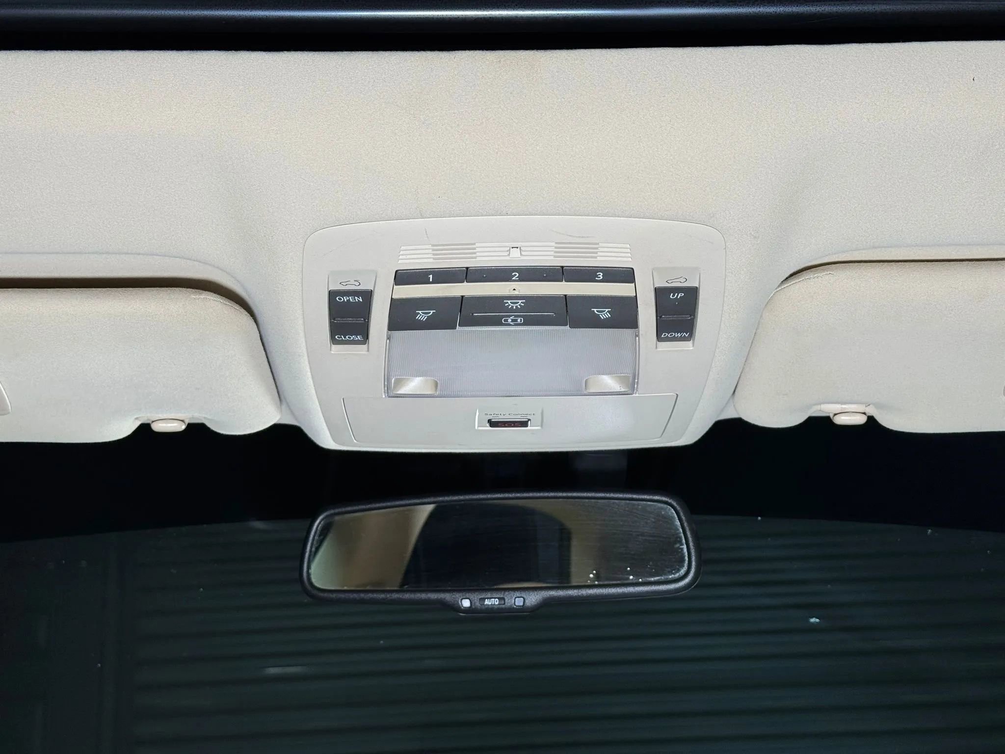 Used 2012 Lexus RX 350 RX 350 Sport Utility 4D image 20