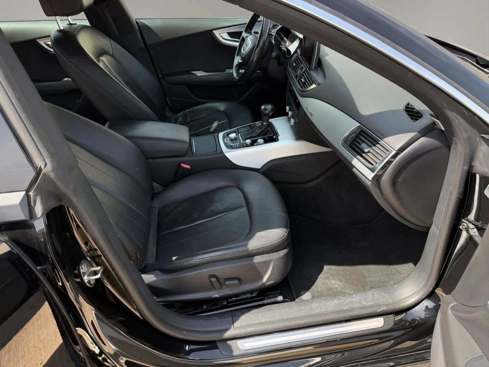 Used 2012 Audi A7 3.0T Premium AWD/4WD image 15